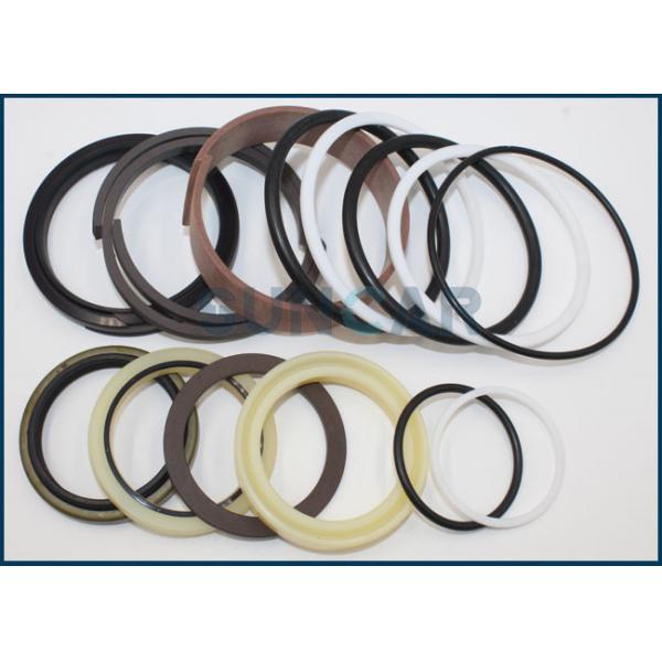 Quality VOE 14589153 VOE14589153 Dipper Arm Cylinder Seal Kit for SUNCARSUNCARVOLVO EW55 EC55B for sale