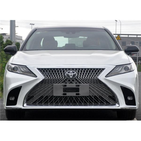 Quality Lexus Style Body Kits for Toyota Camry 2018 Replacement Car Spare Parts for sale