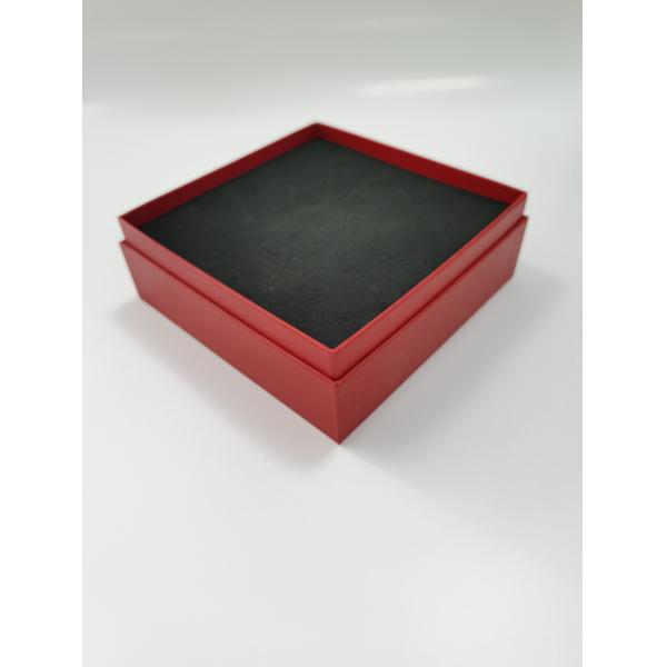 Quality Custom Clear Retail Storage Boxes Corrugated Cardboard Paper FSC for sale