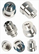 Quality Lathe Custom Machining Part OEM ODM CNC Machining Steel Spare Parts for sale