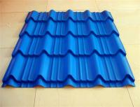China metal roofing sheets prices, corrugated roofing sheets factory