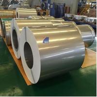 Quality Flat AISI 304 Stainless Steel Coil Bending HL NO.4 NO.3 8K 2D 1D for sale