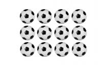 Buy cheap Eco Friendly Game Table Accessories Foosball Replacement Balls For Soccer Table from wholesalers