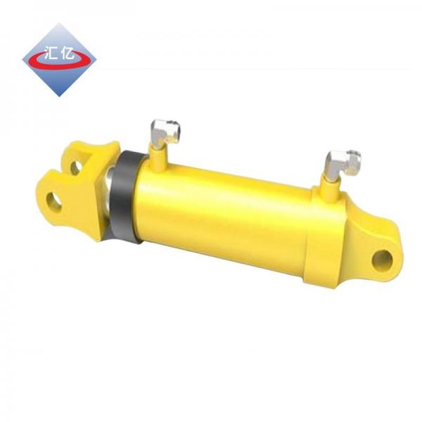 Quality Stainless Steel 40CR Excavator Hydraulic Cylinder Arm HRC50 2mm for sale