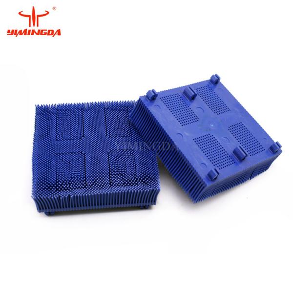 Quality Blue Birstle Cutter Machine Spare Parts 96386003 For 3200 100x100mm for sale