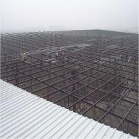 Quality S235JR Pre Engineered Commercial Steel Frame Buildings 32.2m 39m Easy Assembled for sale