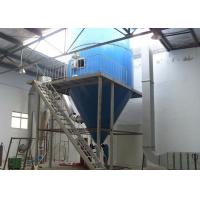 Quality Industrial Steam Heating Automatic Milk Drying Machine for sale