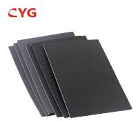China Home Decor Carpet Building Insulation Materials Laminate Floor Wpc Roofing Application factory