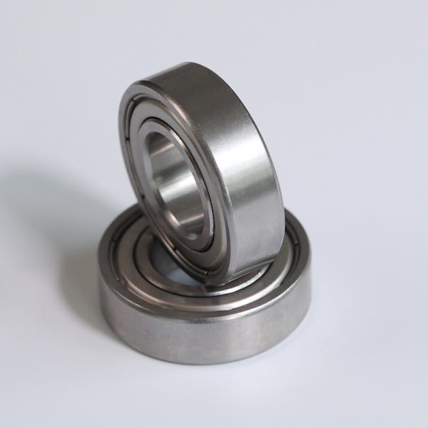 Quality P5 Stainless Steel Bearings Single Row Custom Stainless Ball Bearings for sale