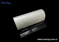 China 125-155℃ Double Sided EAA Hot Melt Adhesive Film For aluminum foil factory