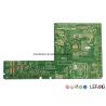 China GPS Tracker Automotive Remote Control Pcb Board 1.6 Mm  Thickness 18 Years Warranty  factory