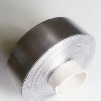 China 99.99% Pure Lead Strip / Foil For Electronic 0.03mm / 0.04mm/0.05mm / 0.06mm/0.07mm/0.3mm/3mm factory