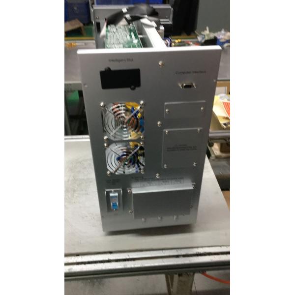 Quality High Frequency Emergency Power Supply Online Ups 10kva Overload Protection for sale