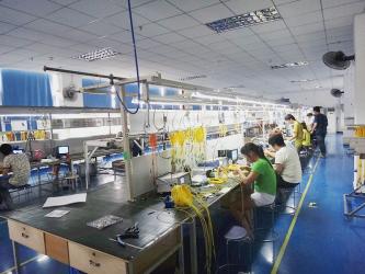 China Factory - TTI Fiber Communication Tech. Co., Ltd.