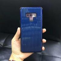 China Suitcase Phone Color Blue Multicolor Case Back Cover For Samsung S9 Plus NOTE8 S7 Edage J2 Pro 2018 J5 Prime G530 J710 for sale