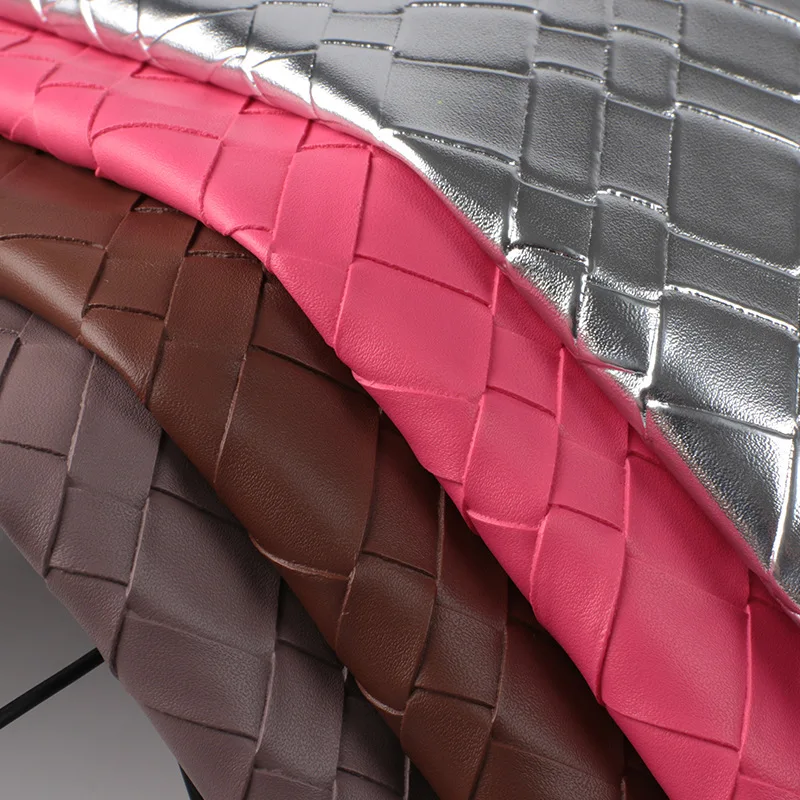 China 1.5-2.3mm Synthetic Leather The Ultimate Material for Superior Products factory