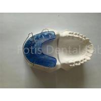 China Easy Wear Rapid Palatal Expander Retainer For Hygiene And Comfort factory
