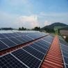 China wind solar energy generator off grid,wind power generator and solar hybrid system,5kw off grid wind solar factory