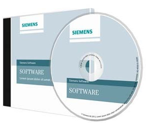 Quality 6ES7810-4CC10-0YA5 Siemens Simatic S7 Software , V5.5 Siemens SPS S7 Software for sale