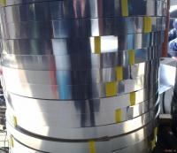 China Custom SUS202 cold rolled stainless steel coil for vehicle structure and exterior factory