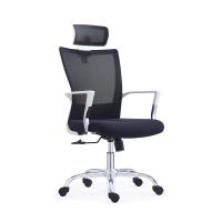 China Mesh Fabric Ergonomic Mesh Swivel Office Chair OEM ODM Game Chair factory