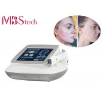 Quality Fractional Radio Frequency Vacuum Microneedle Facial Machine for sale