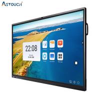 Quality Interactive Touch Panel for sale