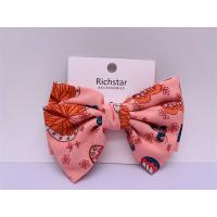 china Practical Party Hair Bows For Women , Lovely Children Hair Bow