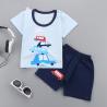 China 2018 spring,sunshine boys set clothing/kids casual wear boys/little boys clothing children factory