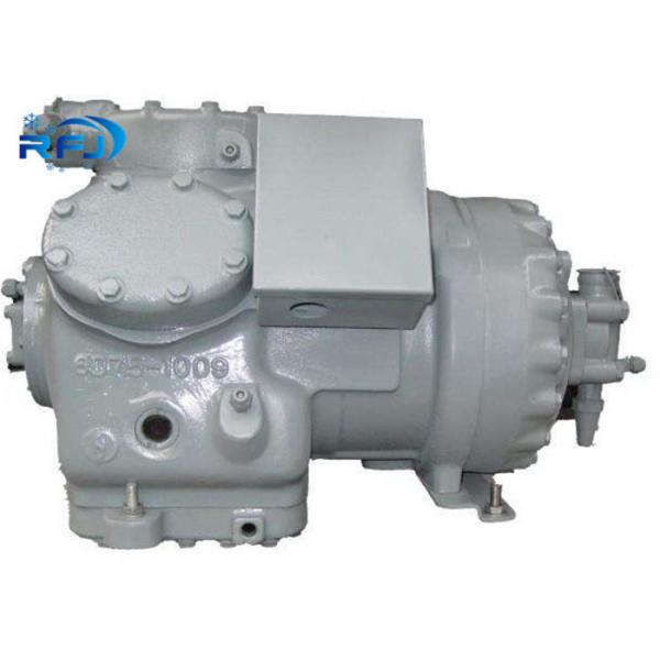 Quality Carlyle Semi Hermetic Reciprocating Refrigeration Compressor 06EA299 For 40 HP for sale