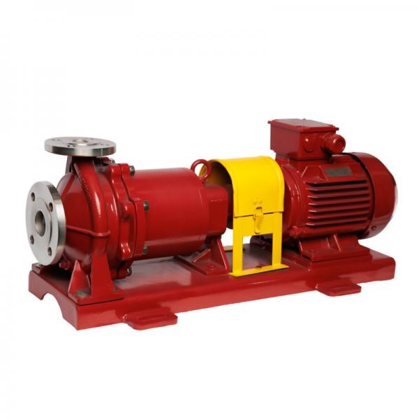Quality Magnetic Drive Centrifugal Pump for Low Flashing Point Liquids for sale