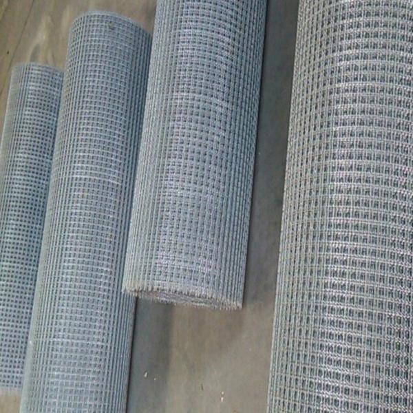 Quality Gauge 14 Crimped Wire Mesh Quarry / Mining Carbon Steel for sale