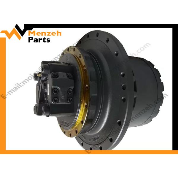 Quality 20Y-27-00590 206-27-00025 206-27-00101 Final Drive Assy For PC200-8 PC200-8EO for sale
