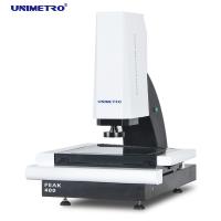 China HIWIN Linear Guide Way 2D CNC VMM Vision Measurement Machine for sale