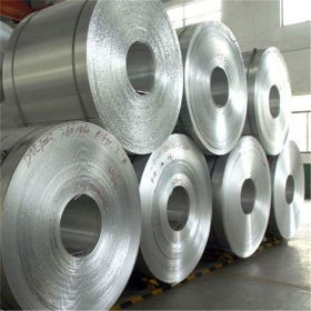 Quality JIS ASTM Grade 316Ti 317 321 Stainless Steel Coil Thickness 4-6mm Stainless Steel for sale