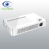 China Portable LED Video Projector HD Smart Projector for Home Theater System factory