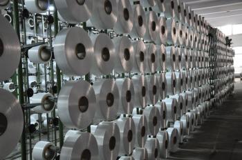 China Factory - Changshu Dashijia Textiles Co., Ltd.