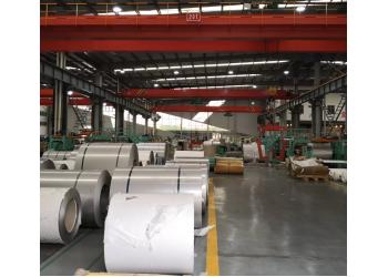 China Factory - Jiangsu Chunyi Stainless Steel Co., Ltd