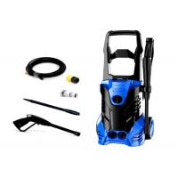 China 1800W 2000 PSI Portable High Pressure Washer for sale