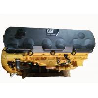 Quality C13 Used Engine Assembly For Excavator E349D E349E Electric Water Cooling for sale