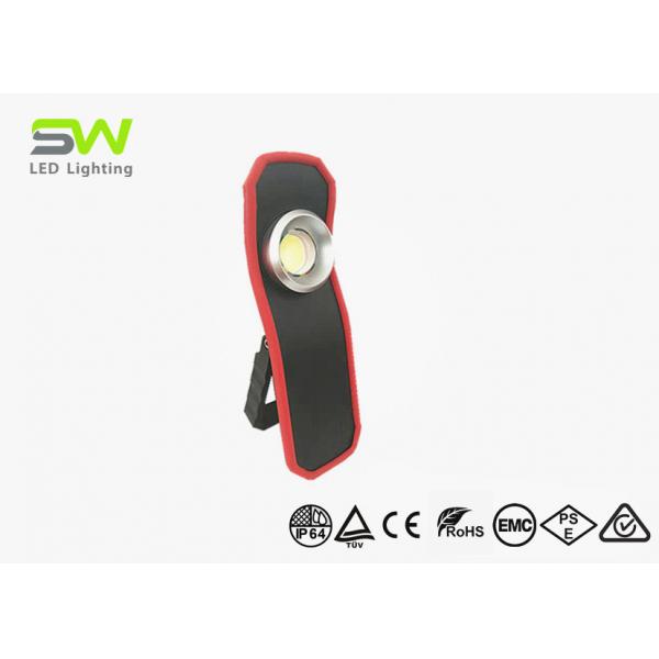 Quality High Lumen COB Led Craftsman Rechargeable Work Light 2.5-3 Hours Run Time for sale