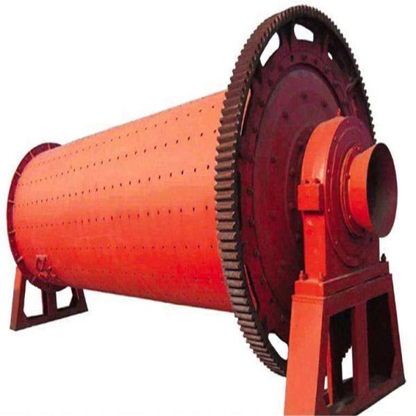 Quality 500 TPH Capacity Mining Ball Mill And Ag Mill/Sag Mill Factory For Ore Plant for sale