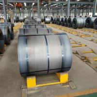 Quality AISI S235Jr Carbon Steel Coil Hot Rolled / Cold Rolled 0.1mm-200mm Thickness for sale