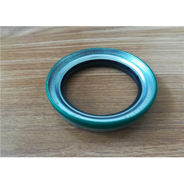 Quality Epdm Truck Oil Seals Cr 3762726 Hardness 70 Shore A Water Resistance for sale