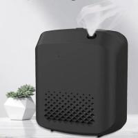 Quality 1000CBM Nano Atomization Large Coverage Aroma Diffuser 400ML Large Capacity Wall for sale