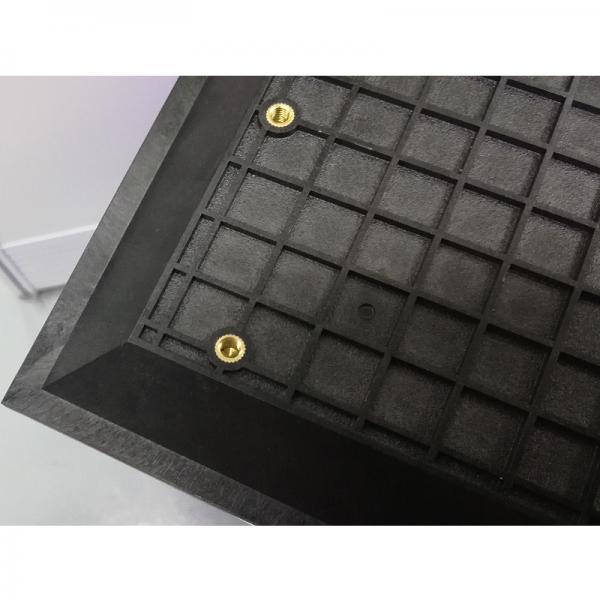 Quality P3.125 P7.62 P2.97 P3 Smd2121 Stairs Outdoor Led Screen Module Size 300x150 for sale