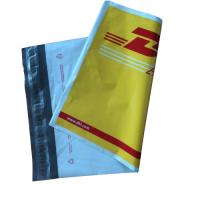 China Envelope Self Sealing Poly Mailers Shipping Bags Printed Tear Resistant factory