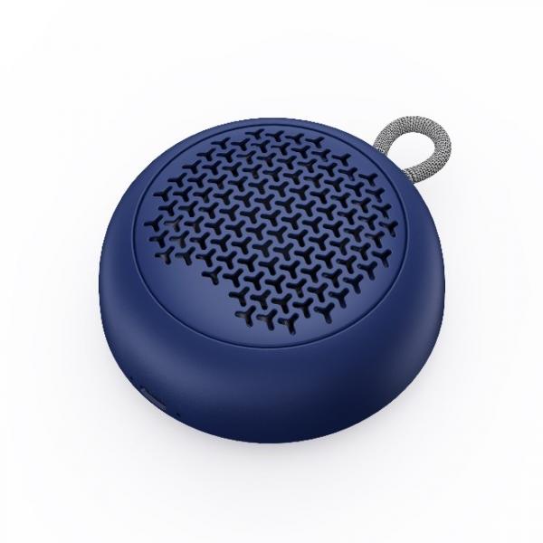 Quality Mini Outdoor Speaker 5W Portable Wireless Bluetooth Wireless Speakers OEM for sale
