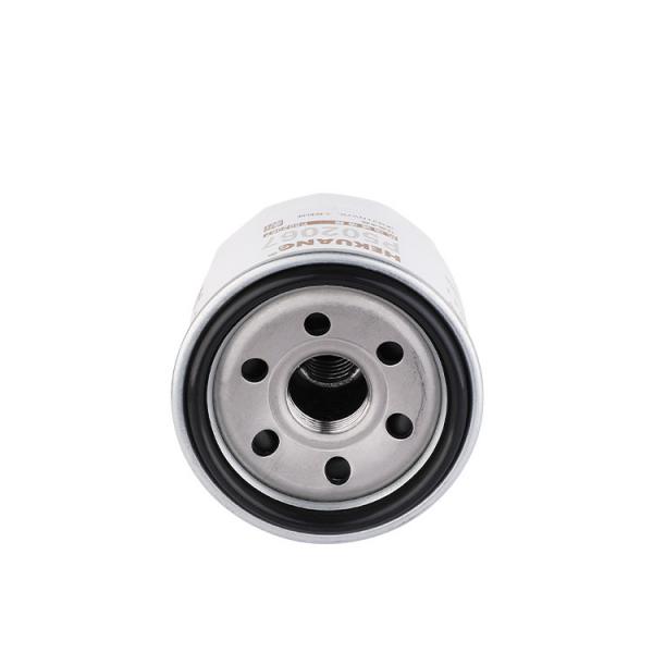 Quality HK J6153 Spin Auto Oil Filter Lube Oil Filter Element M20 X 1.5mm Customizable for sale