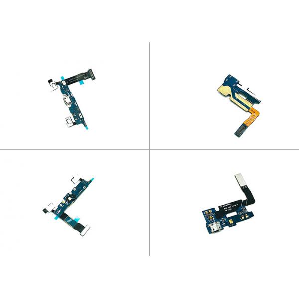 Quality High Copy G950 G955 Samsung Replacement Parts Wifi Signal Antenna Flex Cable for sale